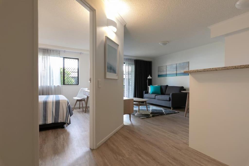 Resort Living, Luxury Getaway, Close 2 Noosa River 누사빌 외부 사진