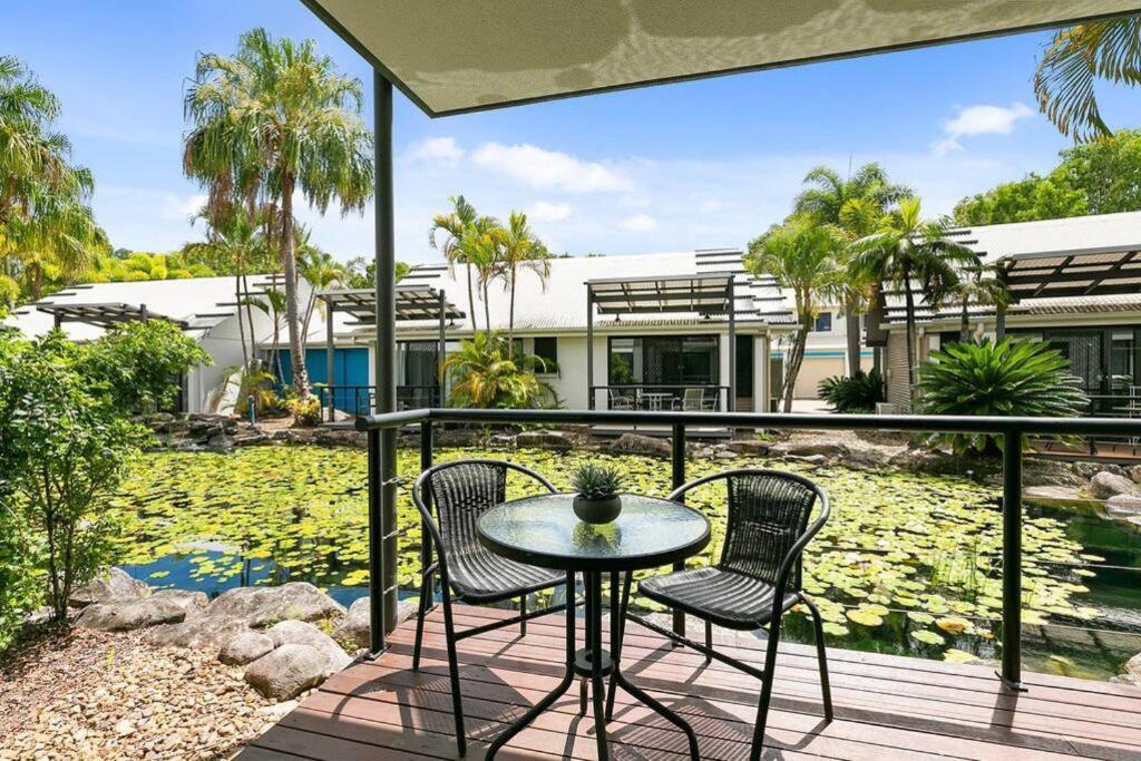 Resort Living, Luxury Getaway, Close 2 Noosa River 누사빌 외부 사진