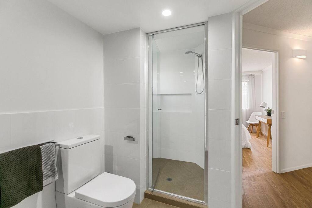 Resort Living, Luxury Getaway, Close 2 Noosa River 누사빌 외부 사진