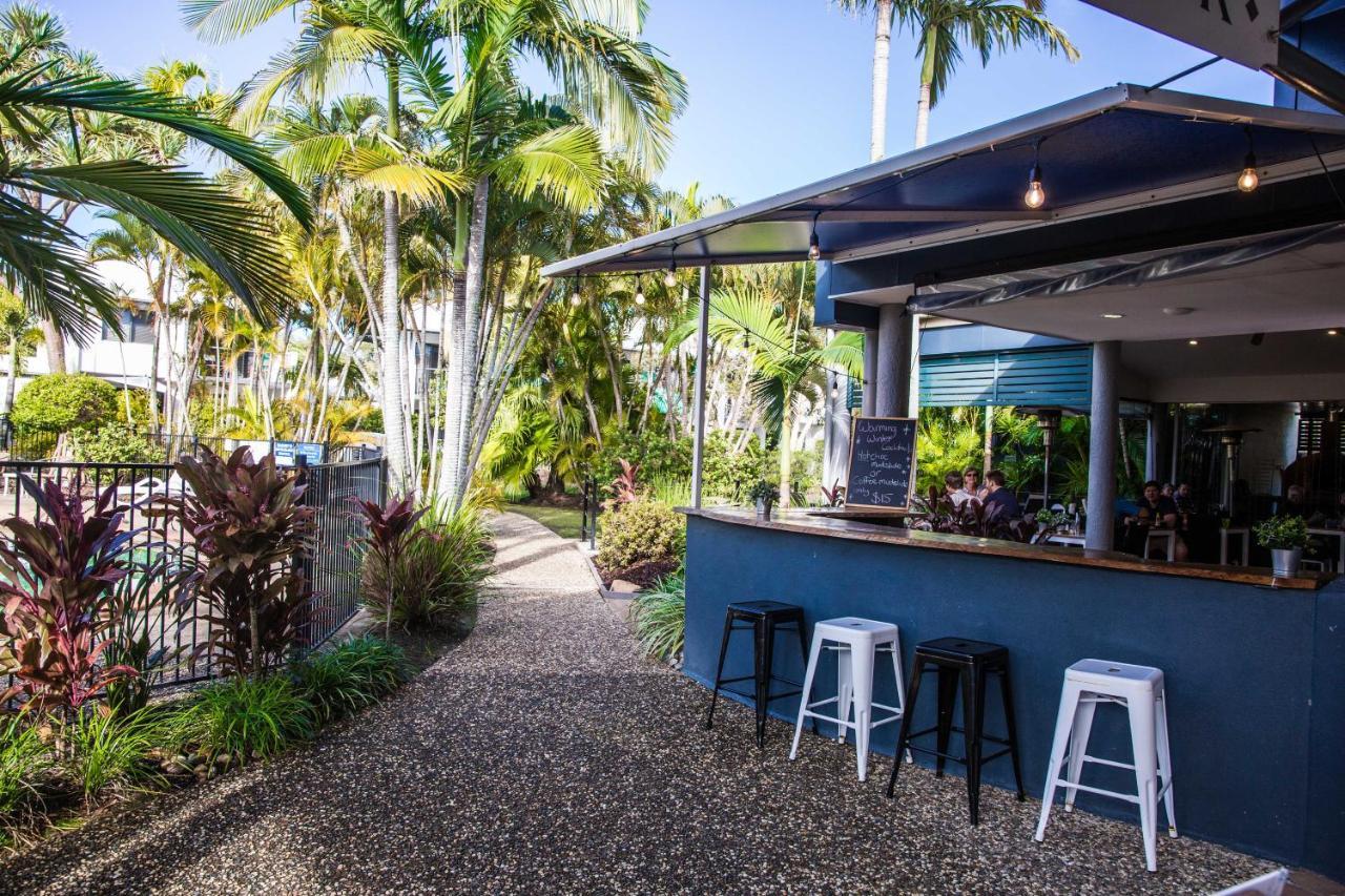 Resort Living, Luxury Getaway, Close 2 Noosa River 누사빌 외부 사진