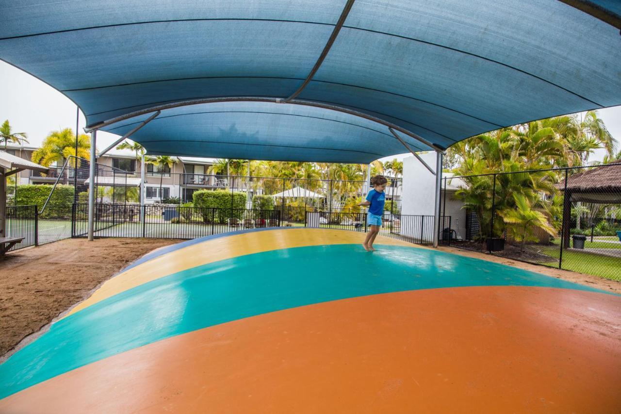 Resort Living, Luxury Getaway, Close 2 Noosa River 누사빌 외부 사진